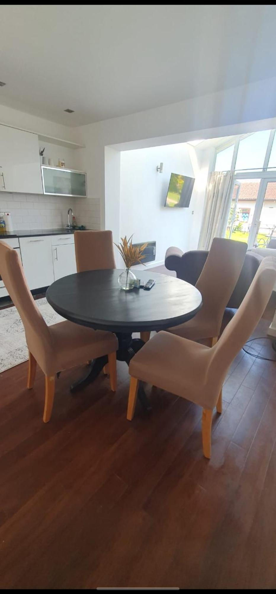 #1 Stoneleigh Apartment Seaton (Devon)