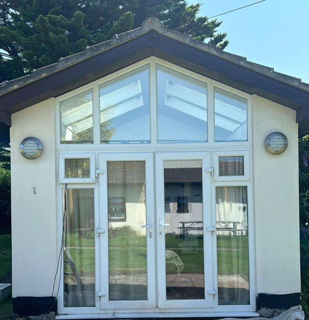 #1 Stoneleigh Apartment Seaton (Devon)