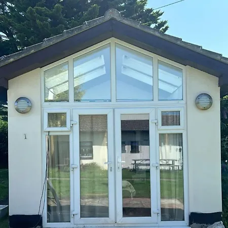 #1 Stoneleigh Cottage Seaton  Exterior photo